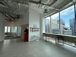 Oxley Tower (D1), Office #498197331